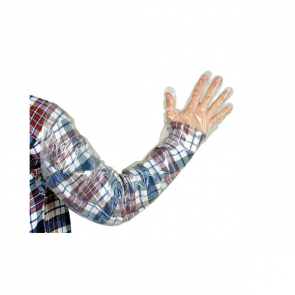 Veterinary Disposable Gloves VETtop (1)